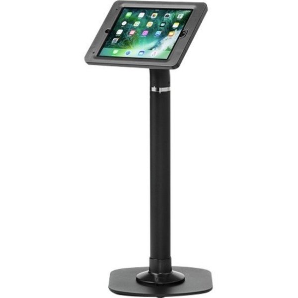 Armoractive Pipeline Kiosk 24I For Ipad - Black W/B 800-00001_00127